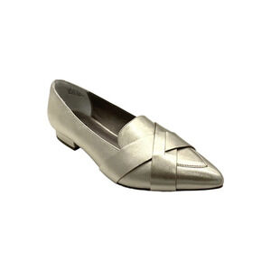 Array Women's Stella Flats Gold - Medium